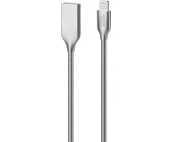 SILVER MONKEY Kabel USB-A - Lightning 1m - 727062 - zdjęcie 2